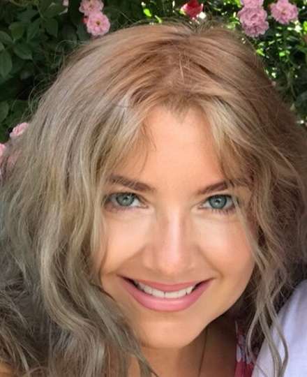 Monika Maria Brożek