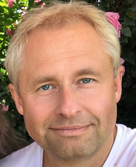 Maciej Kasperski