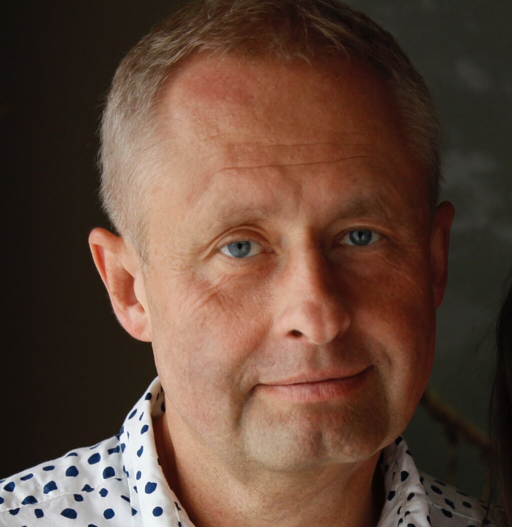 Maciej Kasperski Maciej Kasperski