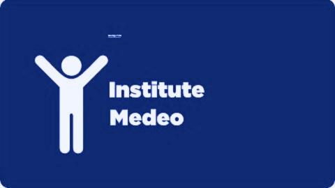Logo Medeo
